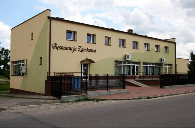 Zamkowa Restaurant and Lodgings