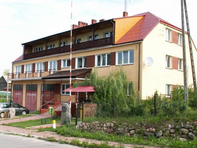 Ośrodek Wypoczynkowy "U Floriana"