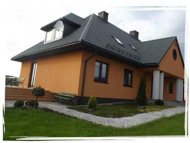 ApartHostel "Korolówka", Michał Korol
