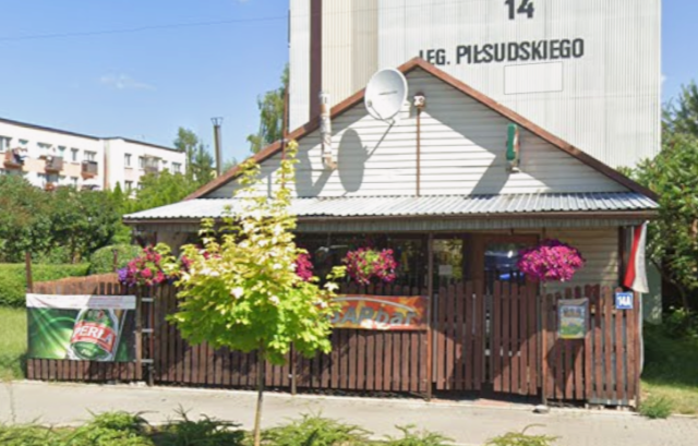 Bar Rabarbar