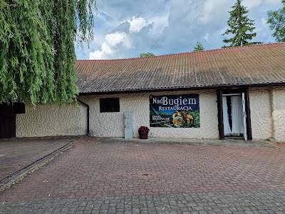Restaurant by the Bug River