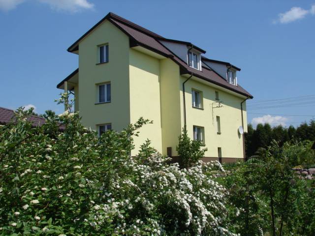 "Cichy Bug" Guest House, Mackiewicz Elżbieta