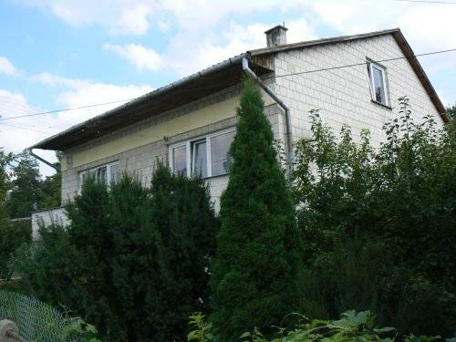 Gospodarstwo Agroturystyczne Krystyna Zwierzyńska