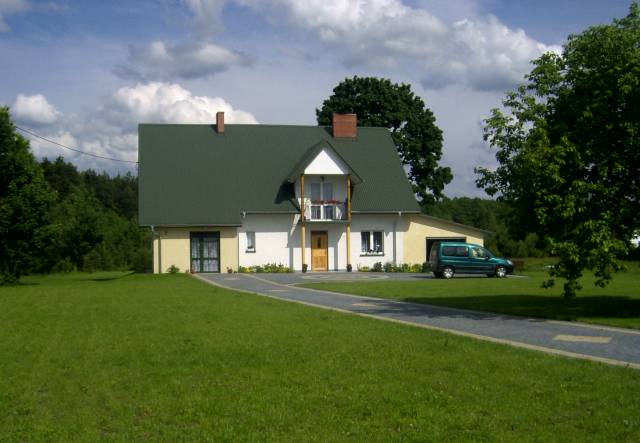 Agroturystyka Miłkowski Jan 