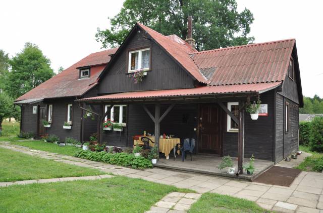 Roman Umiastowski Agritourism Farm
