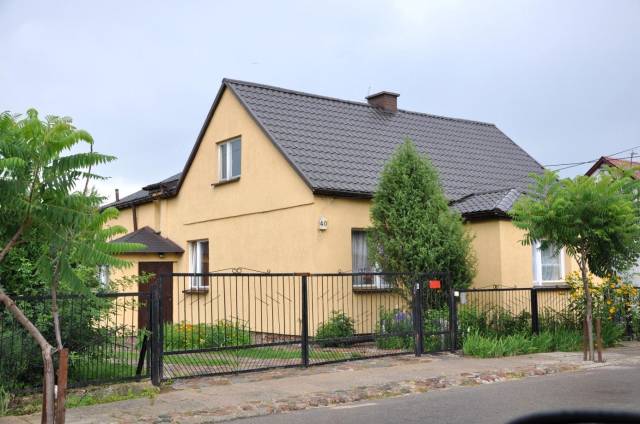 Pokoje do wynajęcia w Krupicach