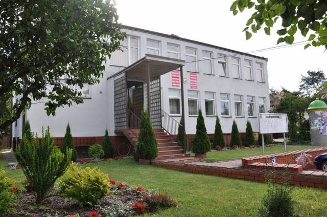 Urząd Gminy Siemiatycze 