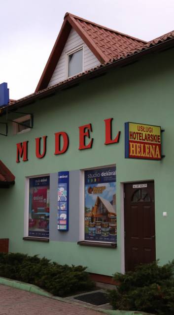 HELENA Hotel Services