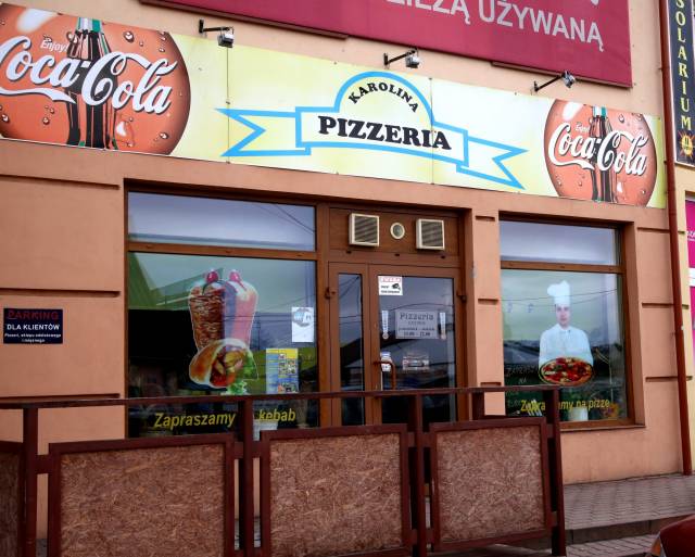 Karolina Pizzeria