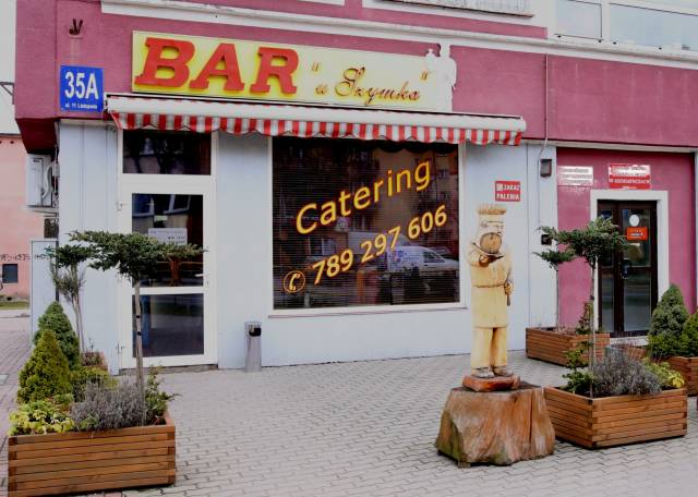 Bar U Szymka