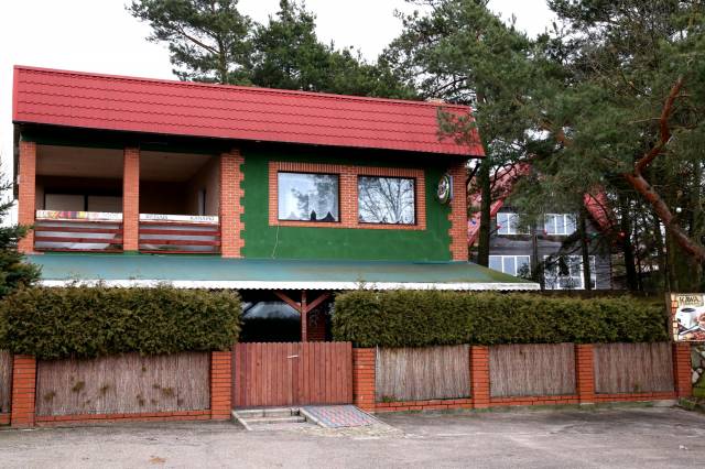 Sportowa Restaurant & Pub