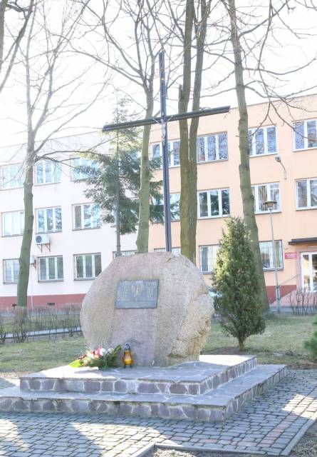 Obelisk Niepodległości 