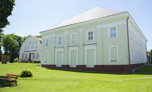Galeria Siemiatyckiego Ośrodka Kultury