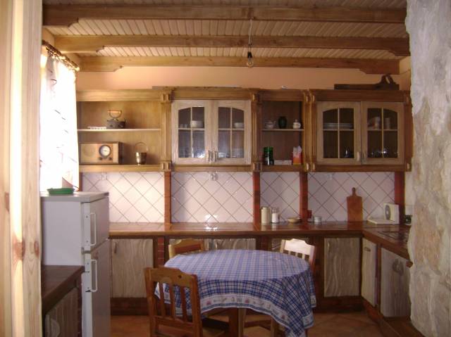 “Pod lipami” Waldemar Popławski Agritourism Farm 