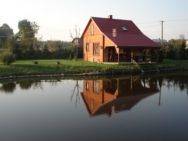 Antonina Rosa Agritourism Farm 
