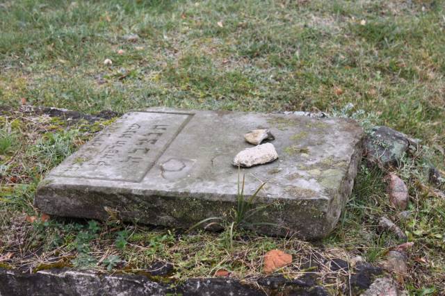 Jewish Cemetery in Milejczyce