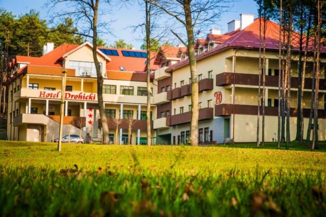 Hotel Drohicki