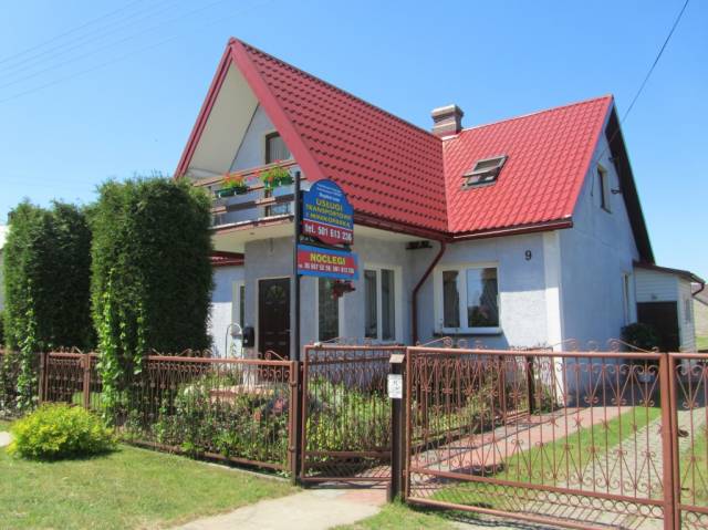 Kwiatowa zagroda, Barbara Bogdan