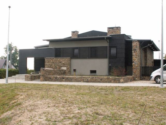 Mielnik Tourism Information Center 