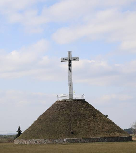 Kopiec Pamięci Podlasia