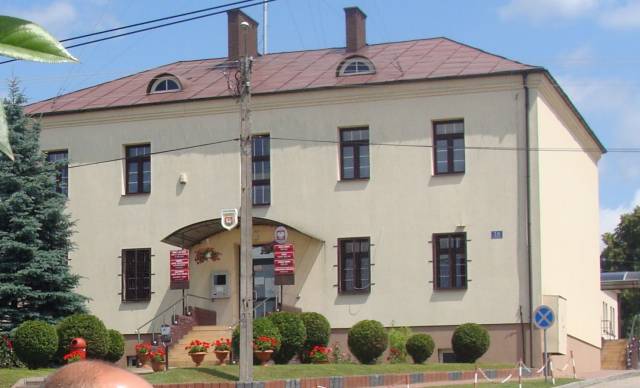 Urząd Gminy Mielnik 