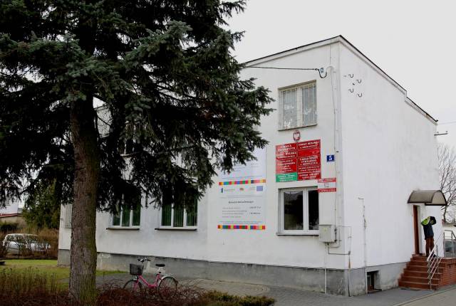 Urząd Miejski Drohiczyn 