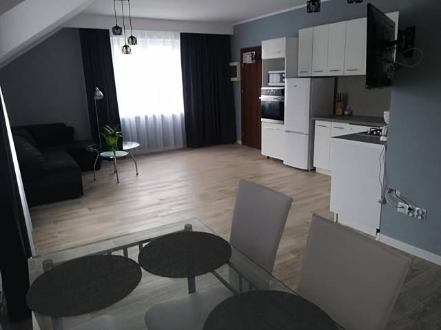 Apartament Siemiatycze