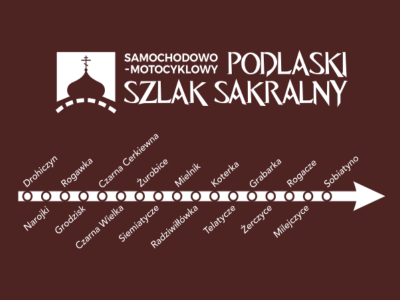 Podlaski Szlak Sakralny