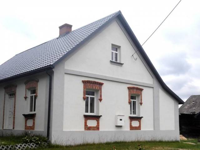 Ethnographic Museum "Mielnicki Kuferek" 